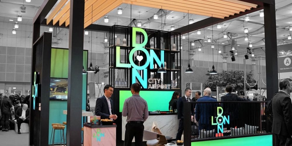 Exhibition Stand Builders London Exhibition Stand Contractors